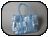 Denim Plaid Large Tote